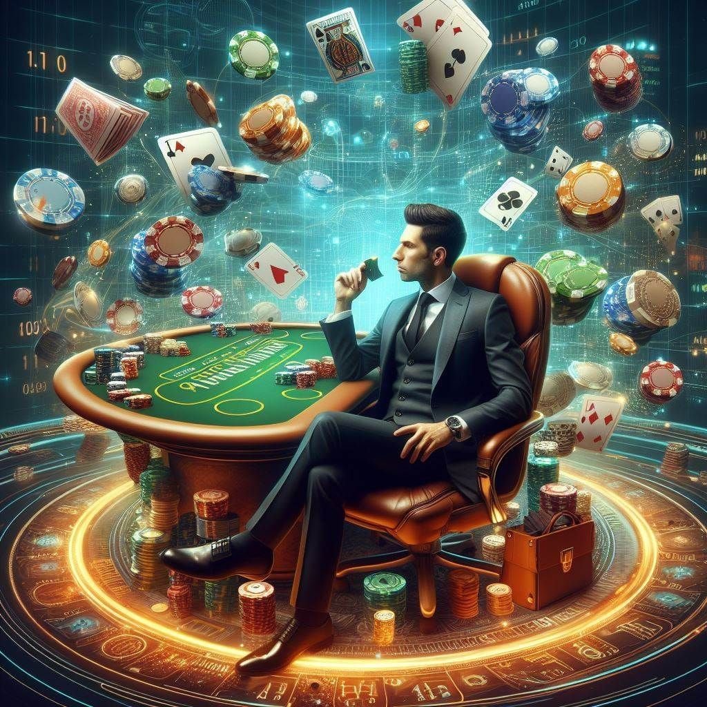 slot club