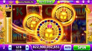 slot club