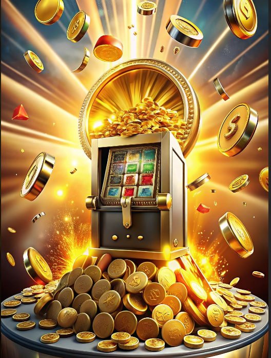 slot club
