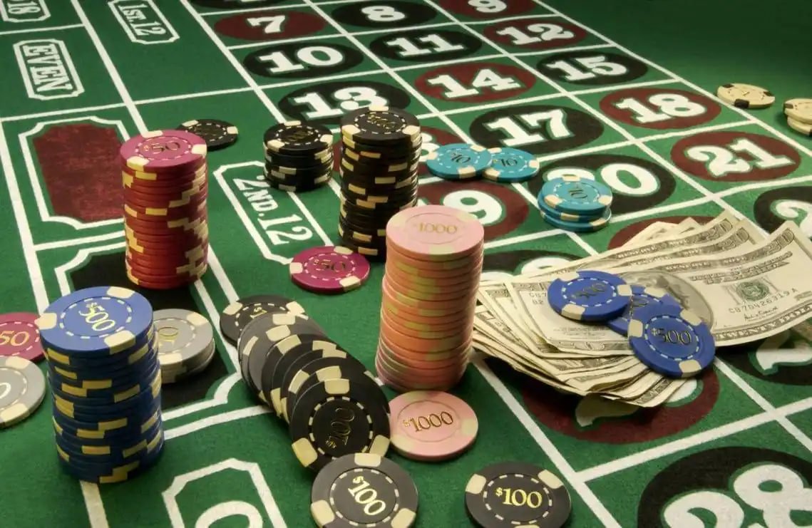 slot club