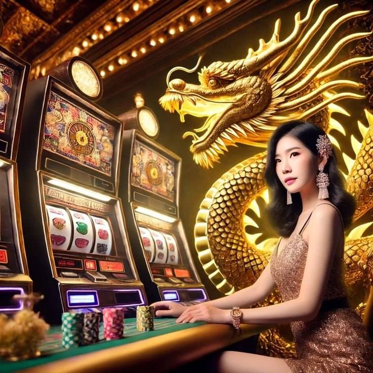 slot club