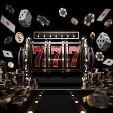 slot club