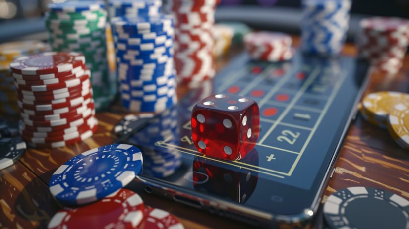 slot club