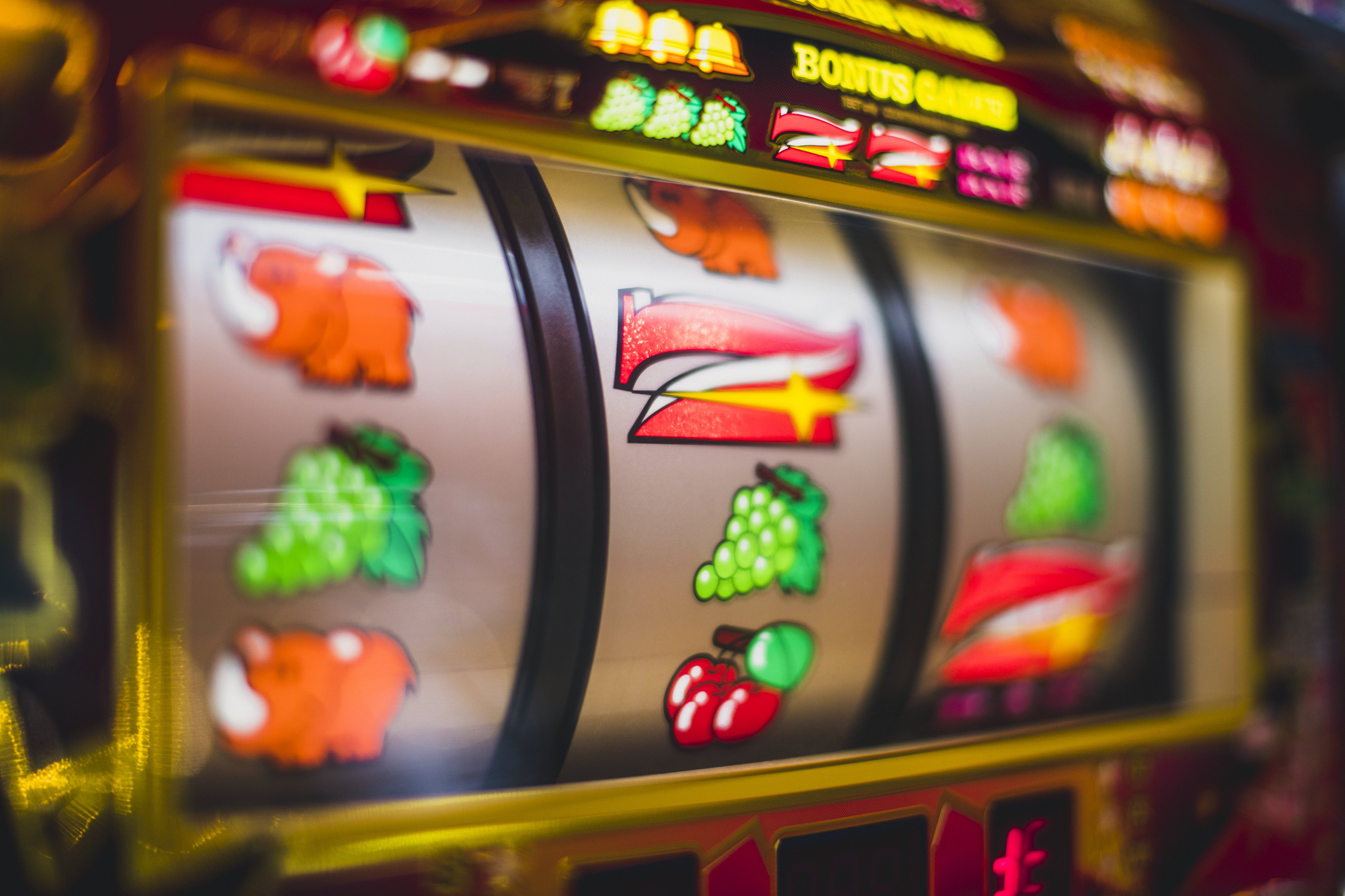slot club