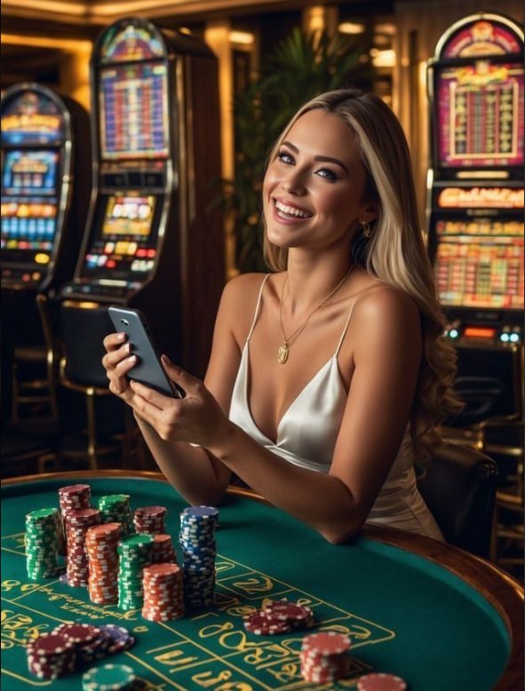 slot club