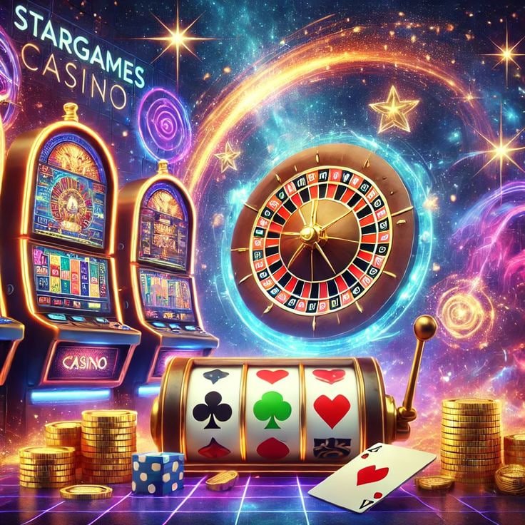 slot club